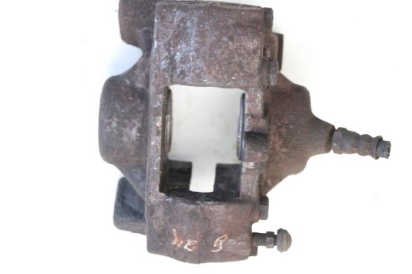 Bremssattel hinten rechts 0004209383 Mercedes E-KLASSE S210