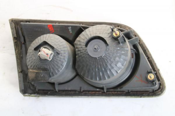Alarmanlage Honda CR-V 3 37110SWAE010M1 09-2008 gebraucht 2