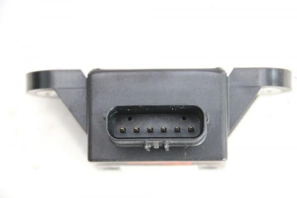Schalter sonstige Nissan QASHQAI II 25134HV00A 06-2017 gebraucht 1