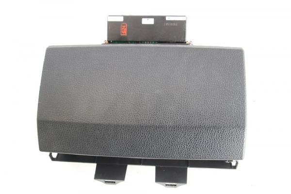 Navigationssystem GK3B66DV0A02 Mazda 6 Kombi GY