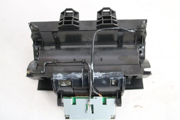 Navigationssystem GK3B66DV0A02 Mazda 6 Kombi GY