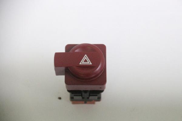 Schalter Warnblink 96480877KR Citroen C4 1 Coupe