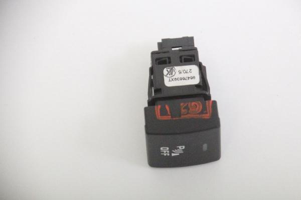 Schalter sonstige 96476639XT Citroen C4 1 Coupe