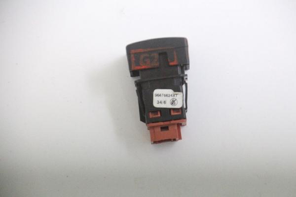 Schalter ESP 96476624XT Citroen C4 1 Coupe