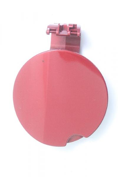 Tankklappe 9650817777 Citroen C4 1 Coupe
