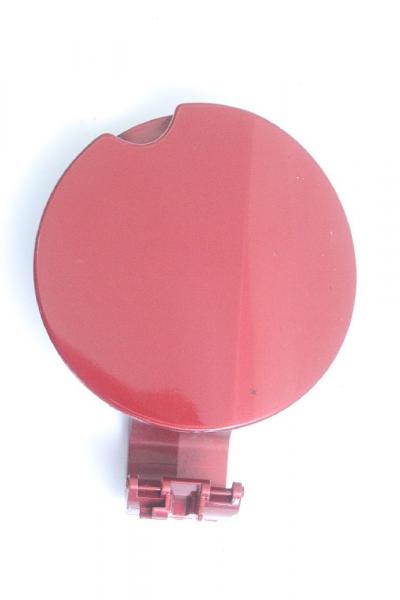 Tankklappe 9650817777 Citroen C4 1 Coupe