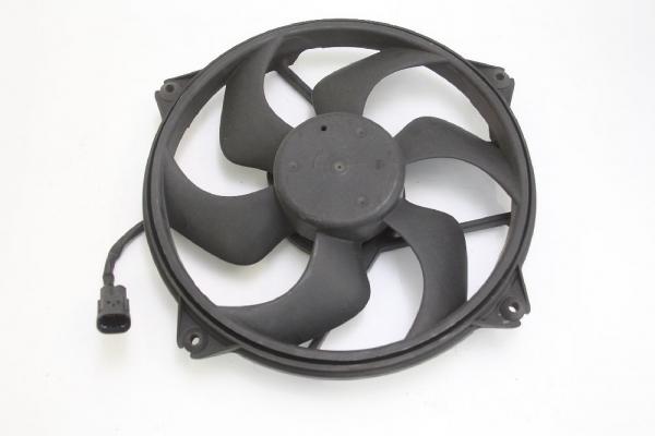 Ventilator (am Kühler) 1253A9 Citroen C4 1 Coupe