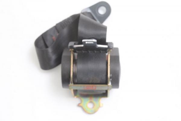 Sicherheitsgurt hinten rechts 8974JK Citroen C4 1 Coupe