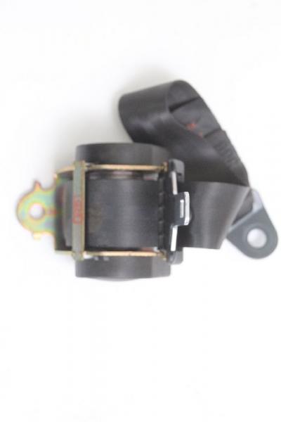 Sicherheitsgurt hinten rechts 8974JK Citroen C4 1 Coupe