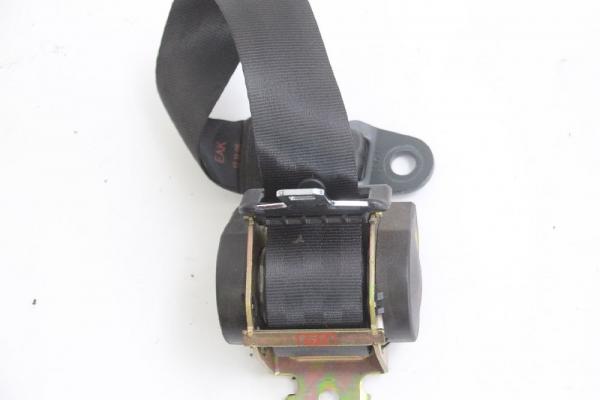 Sicherheitsgurt hinten links 8974JK Citroen C4 1 Coupe