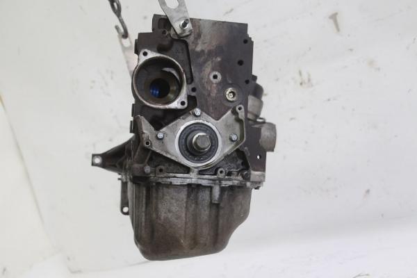 Motorblock 0130W2 Citroen C4 1 Coupe