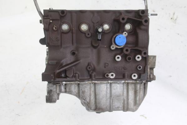 Motorblock 0130W2 Citroen C4 1 Coupe
