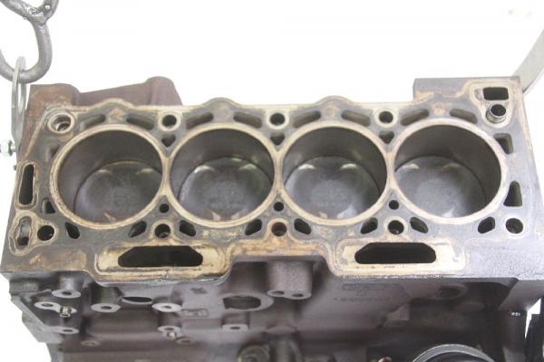 Motorblock 0130W2 Citroen C4 1 Coupe