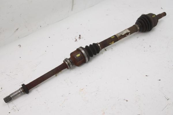Antriebswelle vorn rechts 3273AH Citroen C4 1 Coupe