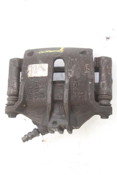 Bremssattel vorn links 1610567680 Citroen C4 1 Coupe