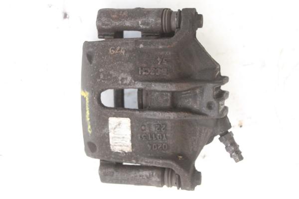 Bremssattel vorn links 1610567680 Citroen C4 1 Coupe