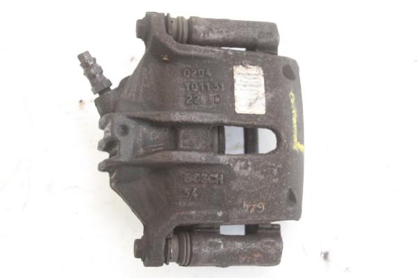 Bremssattel vorn links 1610567680 Citroen C4 1 Coupe