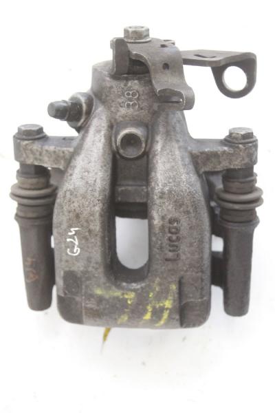 Bremssattel hinten links 4400N4 Citroen C4 1 Coupe