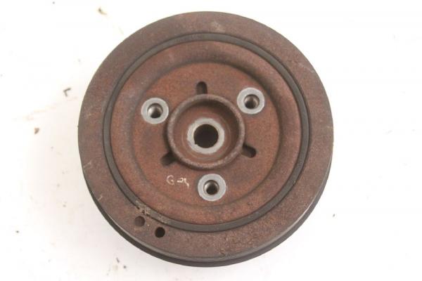 Riemenscheibe 0515R8 Citroen C4 1 Coupe