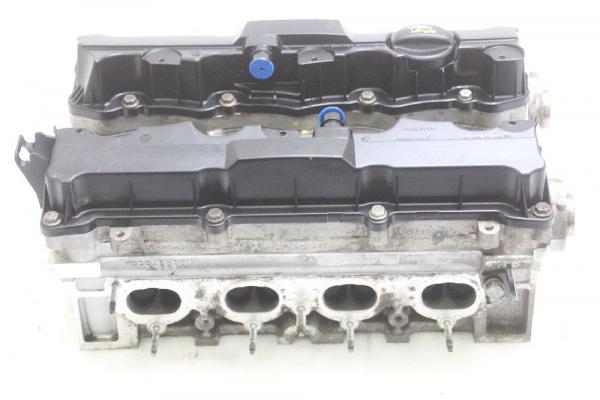 Zylinderkopf 0200G Citroen C4 1 Coupe