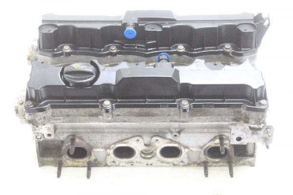 Zylinderkopf 0200G Citroen C4 1 Coupe
