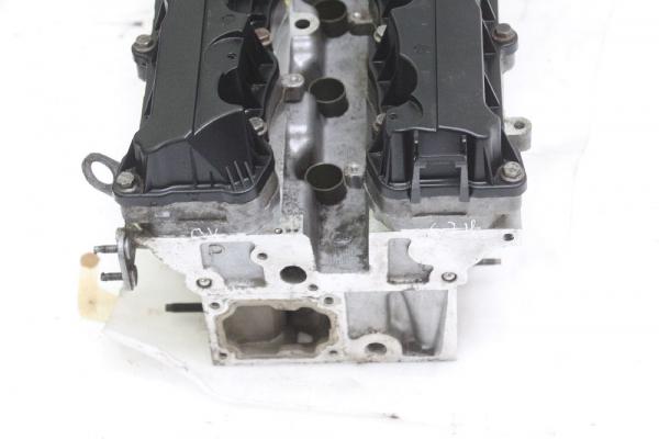 Zylinderkopf 0200G Citroen C4 1 Coupe