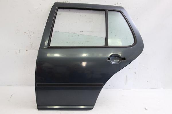 Tür hinten links 1J6833055F VW GOLF 4