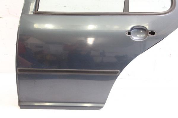 Tür hinten links 1J6833055F VW GOLF 4