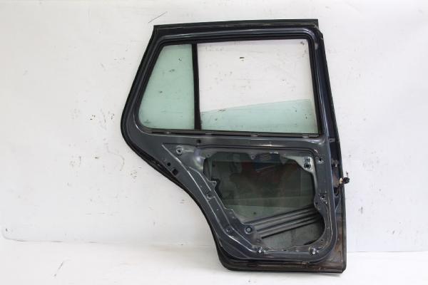 Tür hinten links 1J6833055F VW GOLF 4