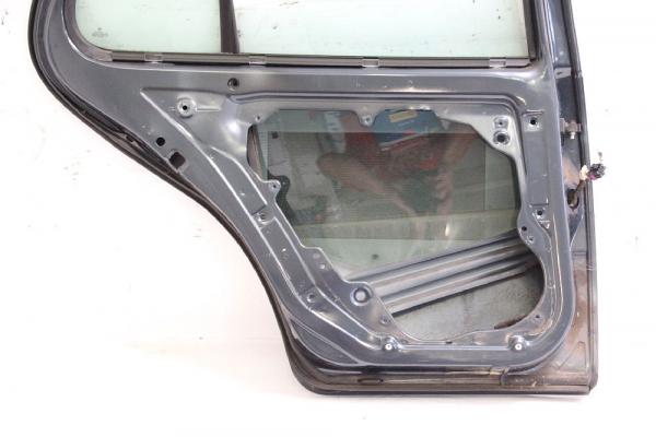Tür hinten links 1J6833055F VW GOLF 4