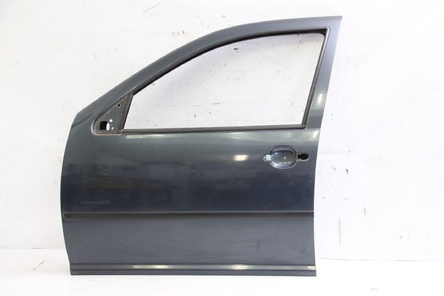 Tür vorn links 1J4831055H VW GOLF 4