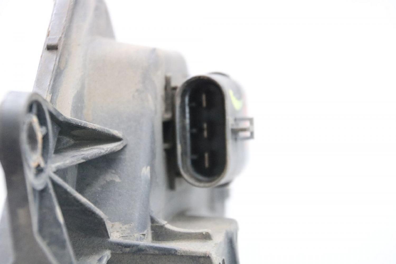 Ventilator (am Kühler) 877700020 Opel CORSA D