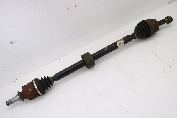 Antriebswelle vorn rechts 0596204 Opel CORSA D