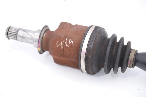 Antriebswelle vorn rechts 0596204 Opel CORSA D
