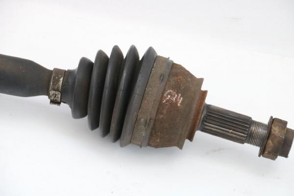 Antriebswelle vorn rechts 0596204 Opel CORSA D