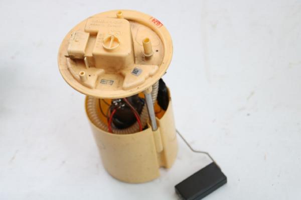 Dieselpumpe 13252214 Opel CORSA D