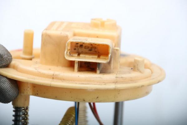 Dieselpumpe 13252214 Opel CORSA D