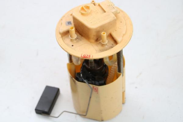 Dieselpumpe 13252214 Opel CORSA D