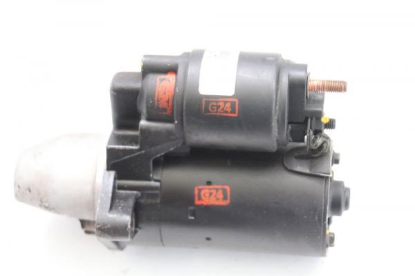 Anlasser 1400004 Opel CORSA D