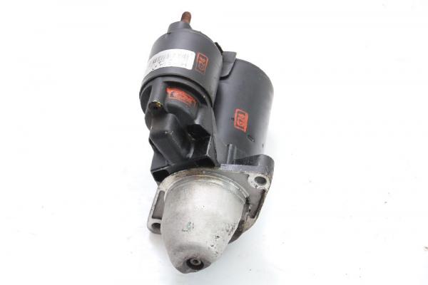 Anlasser 1400004 Opel CORSA D