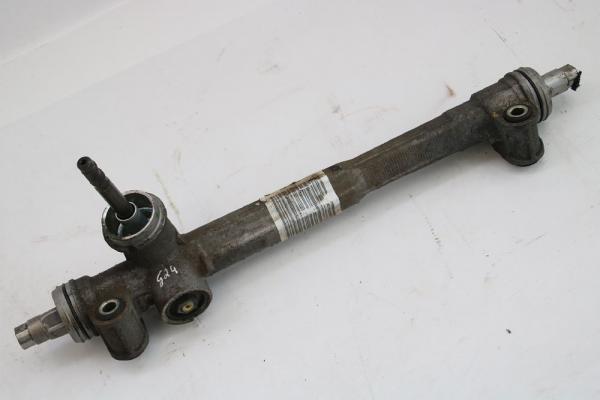 Lenkung Getriebe mechanisch 93167840 Opel CORSA D