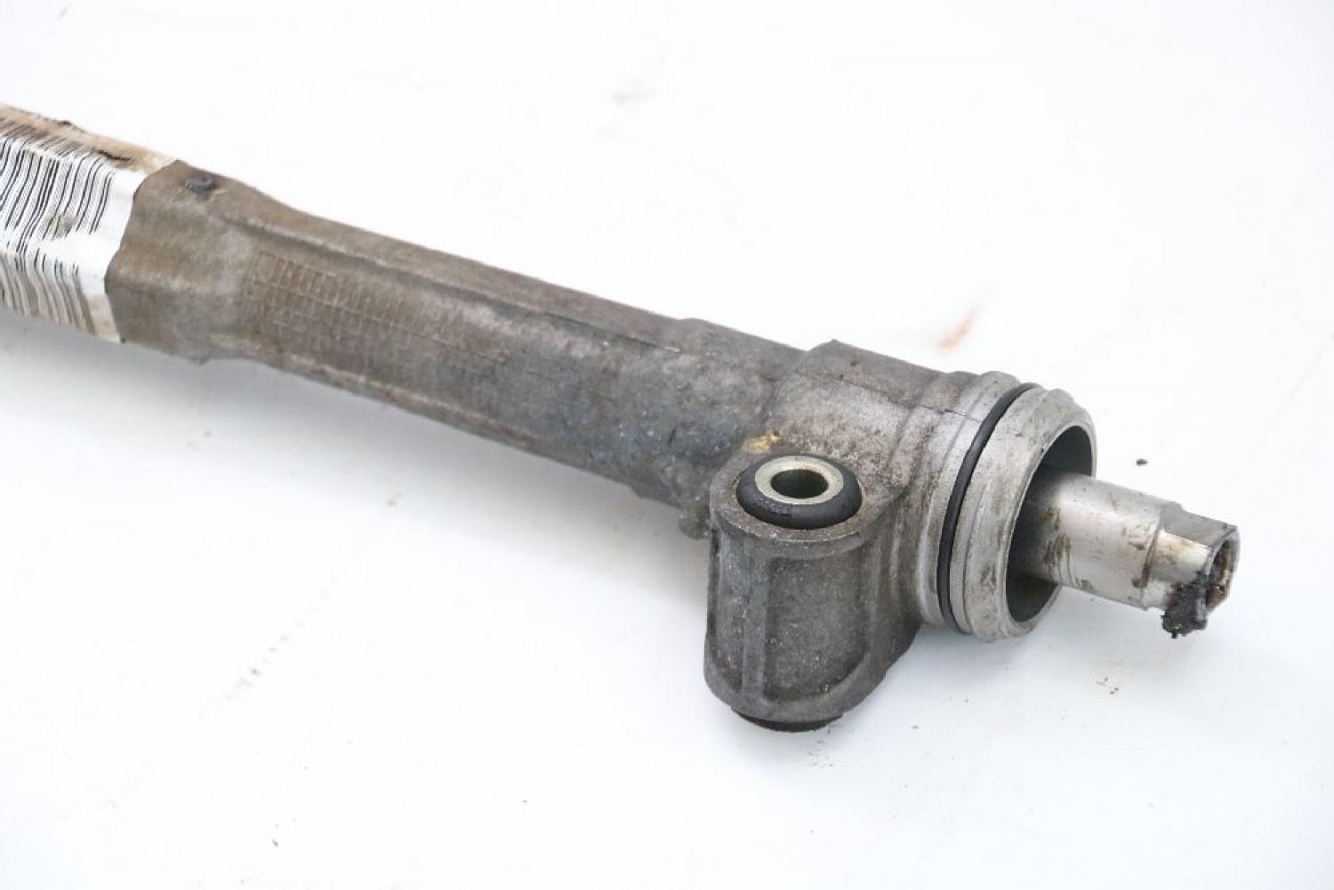 Lenkung Getriebe mechanisch 93167840 Opel CORSA D