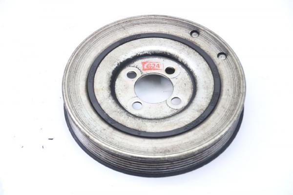 Riemenscheibe 93194443 Opel CORSA D