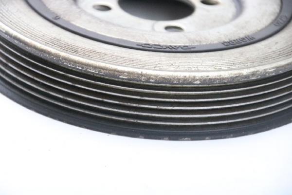 Riemenscheibe 93194443 Opel CORSA D