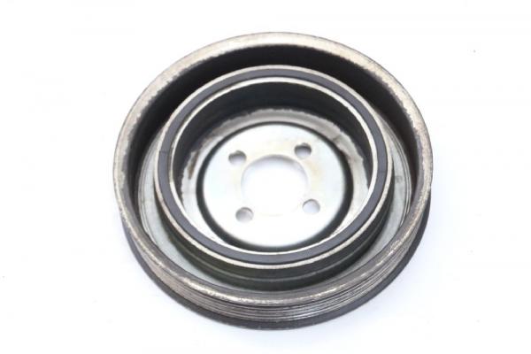 Riemenscheibe 93194443 Opel CORSA D