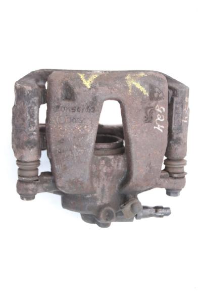 Bremssattel vorn rechts 93191696 Opel CORSA D