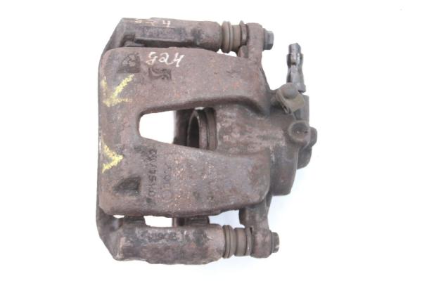 Bremssattel vorn rechts 93191696 Opel CORSA D