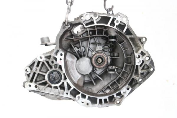 Getriebe 5 Gang 55565141 Opel CORSA D