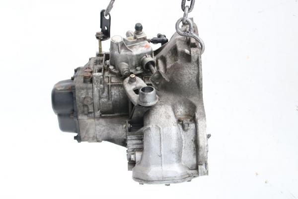 Getriebe 5 Gang 55565141 Opel CORSA D