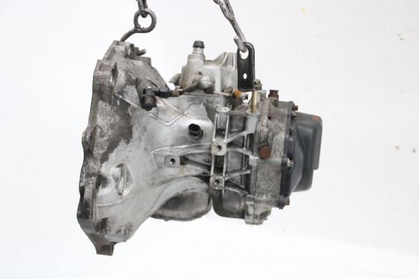Getriebe 5 Gang 55565141 Opel CORSA D